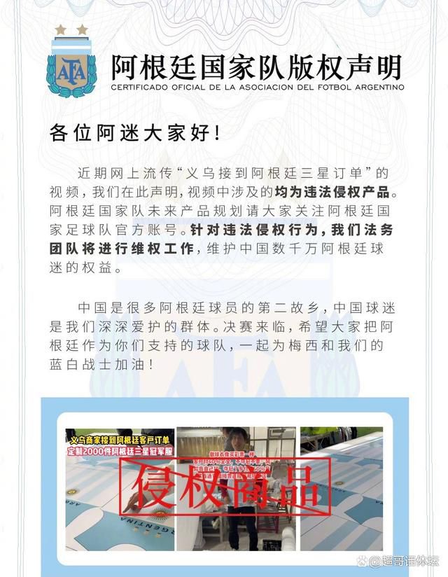 我没法和你们每个人握手表示感谢，所以为了全世界的影迷，我要每年都拍一部电影，这是我送给你们的礼物